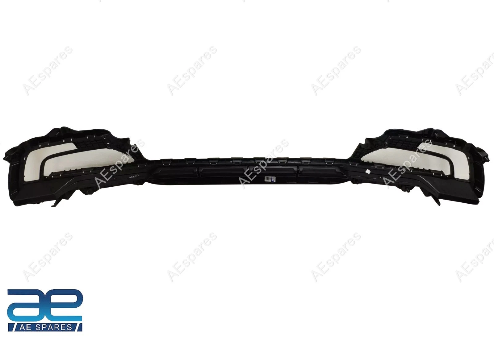 Front Bumper Grille Grill Fits For Hyundai Xcent F/L 1.2L 2016-2020 86560B4810 view 2