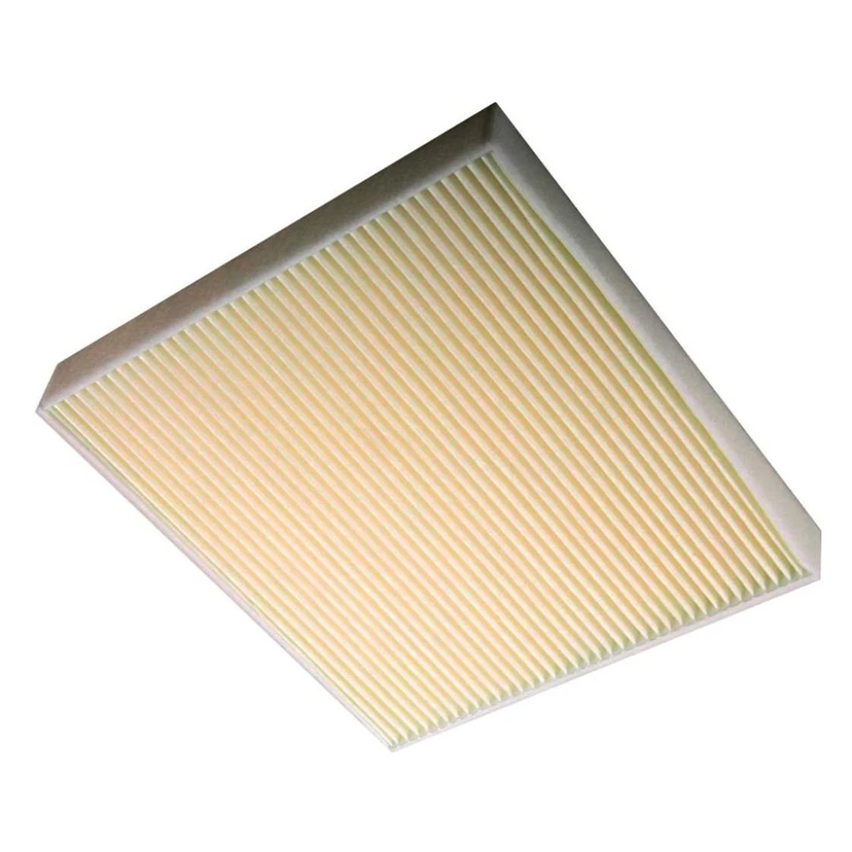 Aire de cabina ACDelco genuino para GMC Yukon/Yukon XL 2015-2024 | Filtro de partículas Foto 3 de 4