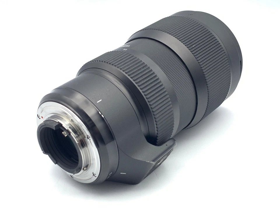 SIGMA 50-100mm F1.8 DC HSM Art NIKON para Nikon montaje F -EXC- `2635 Foto 3 de 3