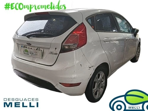 2037978 Amortiguador Delantero Derecho para FORD FIESTA (CNN) Trend 2014 9066312 - Imagen 10 de 10