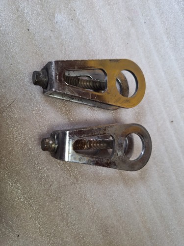 WB12. Honda CBR 600 F PC35 manufactured 01 Chain Tensioner Tensioner Chain - Picture 2 of 3