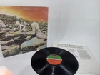 1973 Led Zeppelin Houses Of The Holy Vintage Vinyl LP Atlantic Record SD-7255