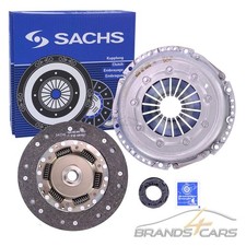 SACHS KUPPLUNGSSATZ KUPPLUNG FÜR VW PASSAT 3B 3BG 1.9 TDI AVB BJ 00-05