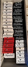 Huge Lot (72) Opto 22 Input Output Modules IDC24 IAC5 ODC5 IDC5 OAC24 OAC5 IDC5B