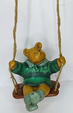Colourbox / Bear & Me / Peter Fagan Bear On Swing AB035 New