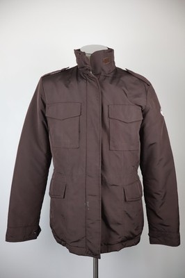 NORTH SAILS MEN'S DOWN JACKET SIZE L CASUAL VINTAGE MAN JACKET GOOSE DOWN