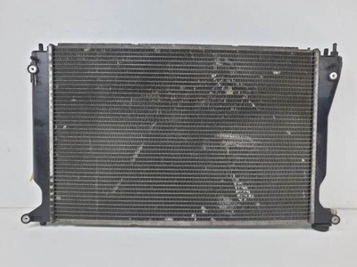 wasserkühler TOYOTA AVENSIS BERLINA T25 5P 2.0 D-4D 126 CV SOL 2003 3063873