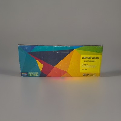 Unbranded Xerox Yellow Toner Cartridge Phaser 6600 WorkCentre 6605 106R02243