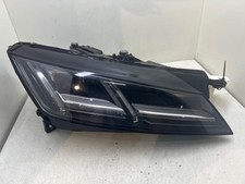 Feu avant (phare) Audi TT