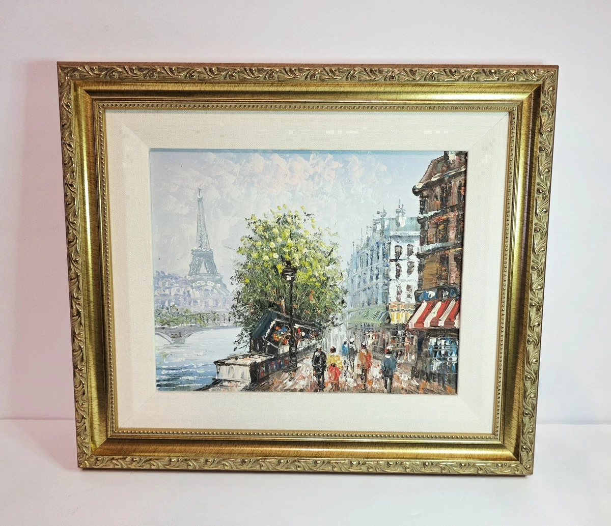 Burnett Painting for sale | eBay