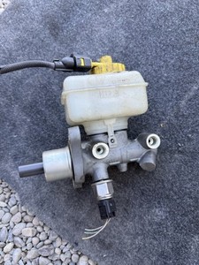 Hauptbremszylinder Bremskraftverstärker VW Golf 4 IV 1J1611301B (AG)