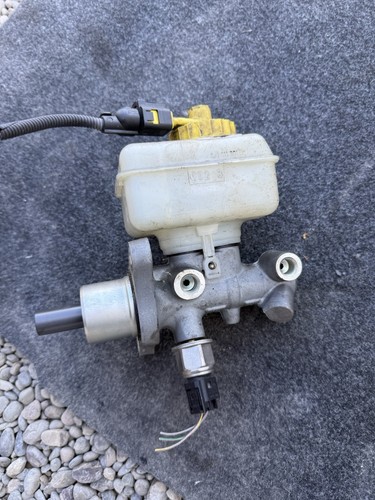 Hauptbremszylinder Bremskraftverstärker VW Golf 4 IV 1J1611301B (AG)