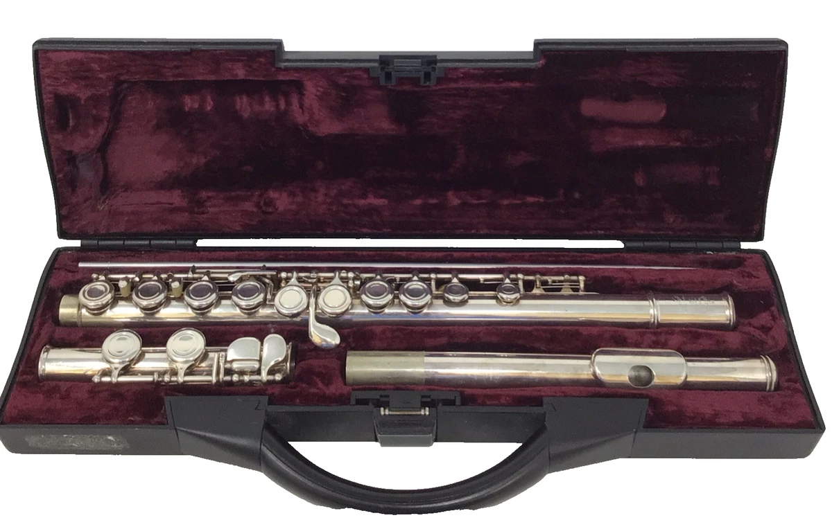 Buffet Crampon Flutes for sale | eBay
