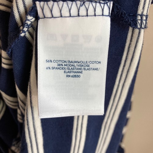 Neu Lands End Damen Modal Mischung Maxikleid Größe L Petite Einzelhandel $ 84 - Bild 4 von 7