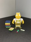 Playmates The Simpsons World of Springfield Complete Series 8 Uter Student Kid