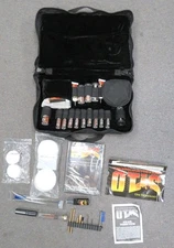 Otis Technology Elite Gun Cleaning Kit NEW OPEN BOX