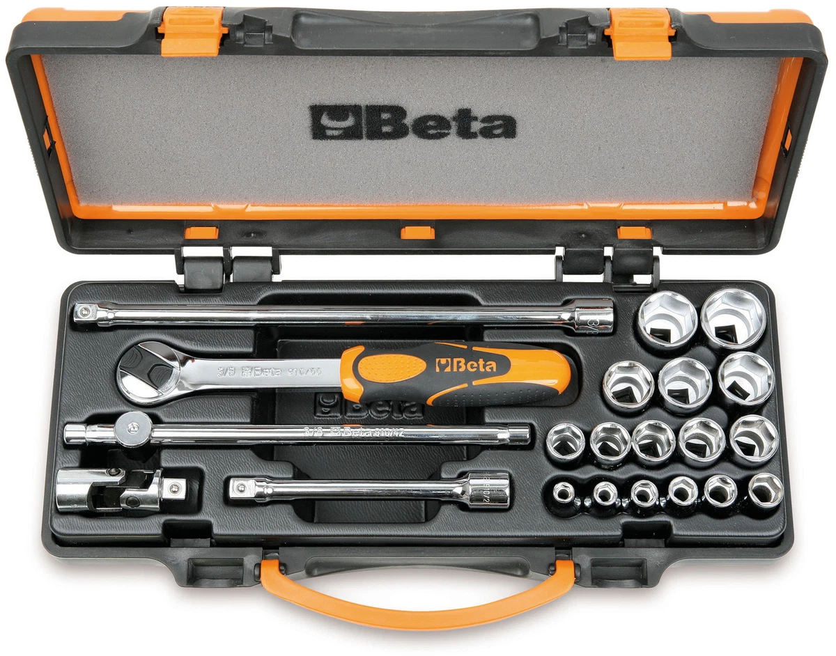 Beta socket set deals