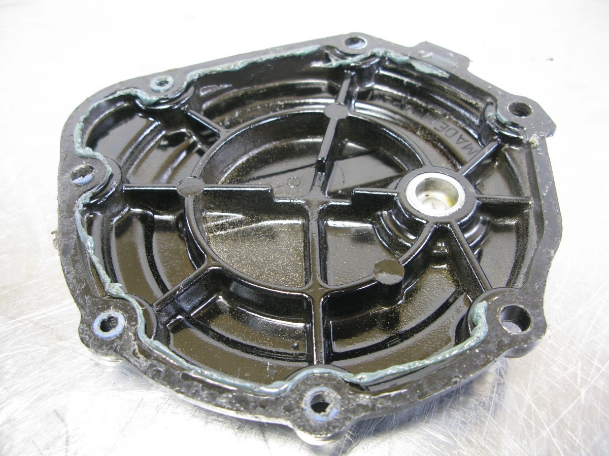 r* Kawasaki ZX900 1985 85 ZX 900 ZX9 GPZ900R Engine Ignition Side