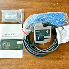 BMW i4 EV Charger M50 edrive xdrive flexible dual voltage charging 120v 240v 16A