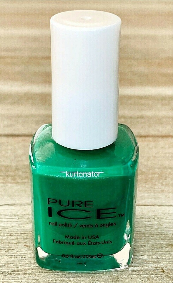 Pure Ice Nail Polish NEW Choose ONE eBay