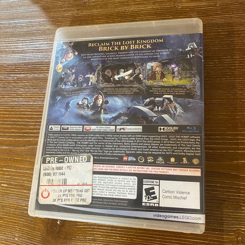 Sony Playstation 3 Games- You Pick- Preowned- Free Shipping- Bundle & Save - Picture 79 of 131