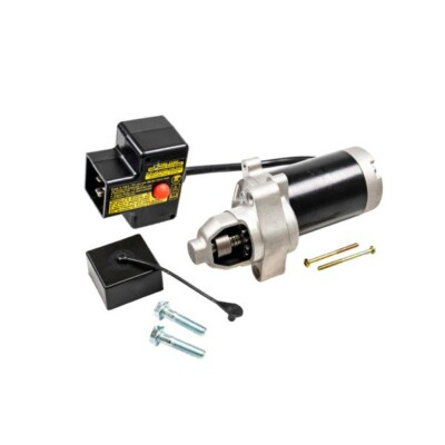 #ad HUSQVARNA 532429220 ELECTRIC.START.ASSY SKSN2400 fits SNOW BLOWER THROWER $369.99