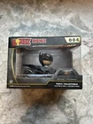 Funko Dorbz Ridez: DC Universe - Batman (w/ Batmobile) #004