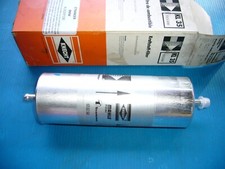 Filtre à carburant BMW 750