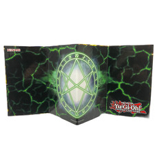 Vintage 1996 Yu-Gi-Oh Konami Trading Card Game Dueling Board 2