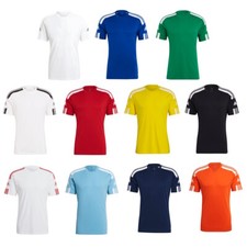 adidas Squadra 21 Jersey Trikot Sportshirt kurzarm Herren