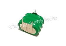 Battery Replacement For Korg Polysix Poly6 Vintage Synth Parts