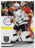 2023-24 Upper Deck #84 Alex Iafallo - Los Angeles Kings