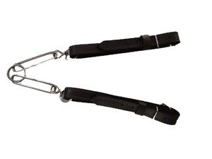 dog collar connector