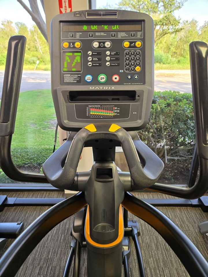 Console Matrix D'occasion Pour Ascent Trainer