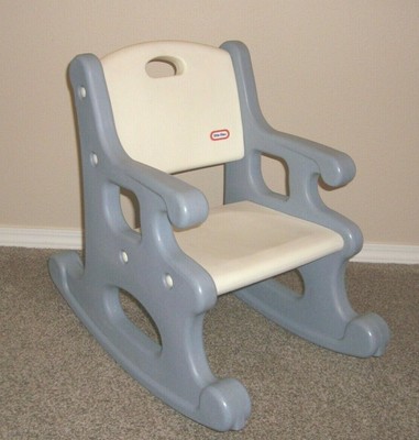 little tikes rocking chairs