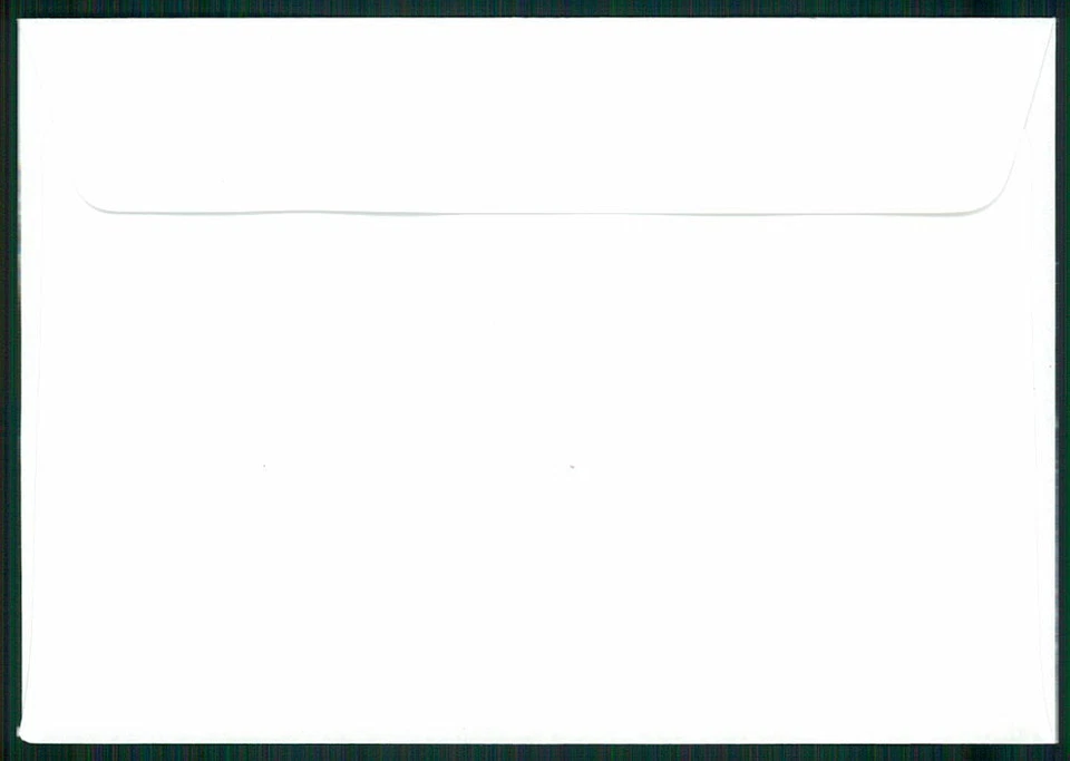 CUBIERTA POSTAL ALEMANIA 2006 PARQUE NACIONAL EIFEL BÚHOS AVES CIERVO PECES ALABANZA (m3087 Foto 2 de 2