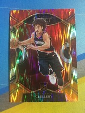 2020-21 Select Basketball - Pick Your Prizm Parallel - Buy More & Save