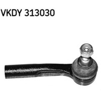 SKF Spurstangenkopf Spurstange FüR Fiat Fiorino Kasten/Kombi Qubo Peugeot Bipper