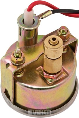 Performance Air Management Single Needle Pressure Air Gauge With - Foto 3