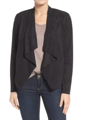 KUT from the Kloth Tayanita Faux Suede 