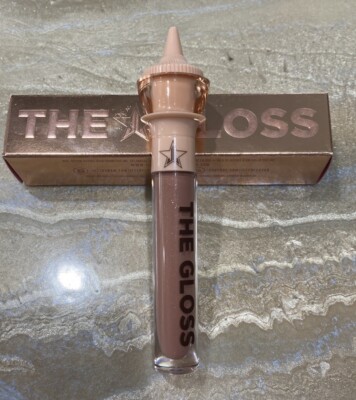 Jeffree Star Cosmetics Lip Gloss BODY COUNT New with Box