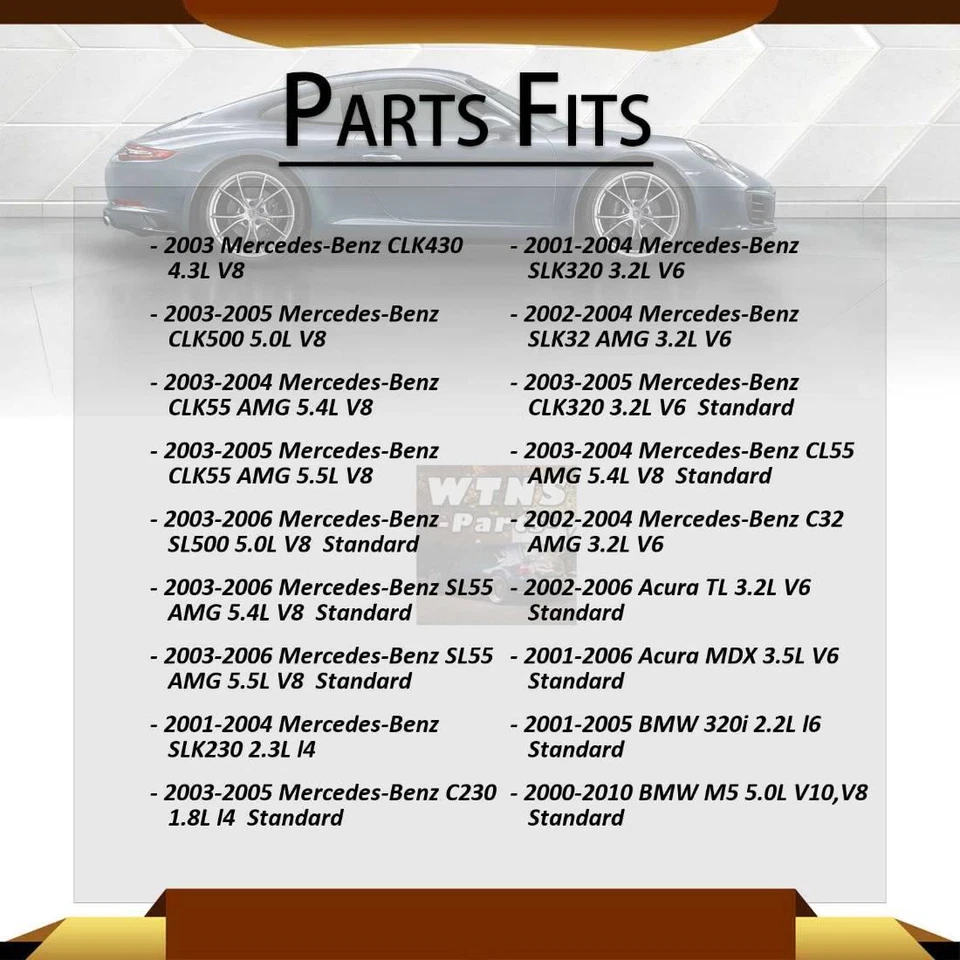 Bombilla de faro delantero para Toyota 4Runner Hella 2003 2004 2005 2006 2007 2008 Foto 3 de 4