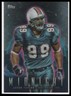 2023 Topps Composite #326 Jason Taylor Midnight