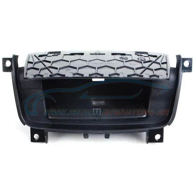 Original BMW 51166960686 - Ablagefach Fondkonsole vorne SCHWARZ 日産純正 スカイライン GT-R R33 BCNR33 シフトブーツ コンソール