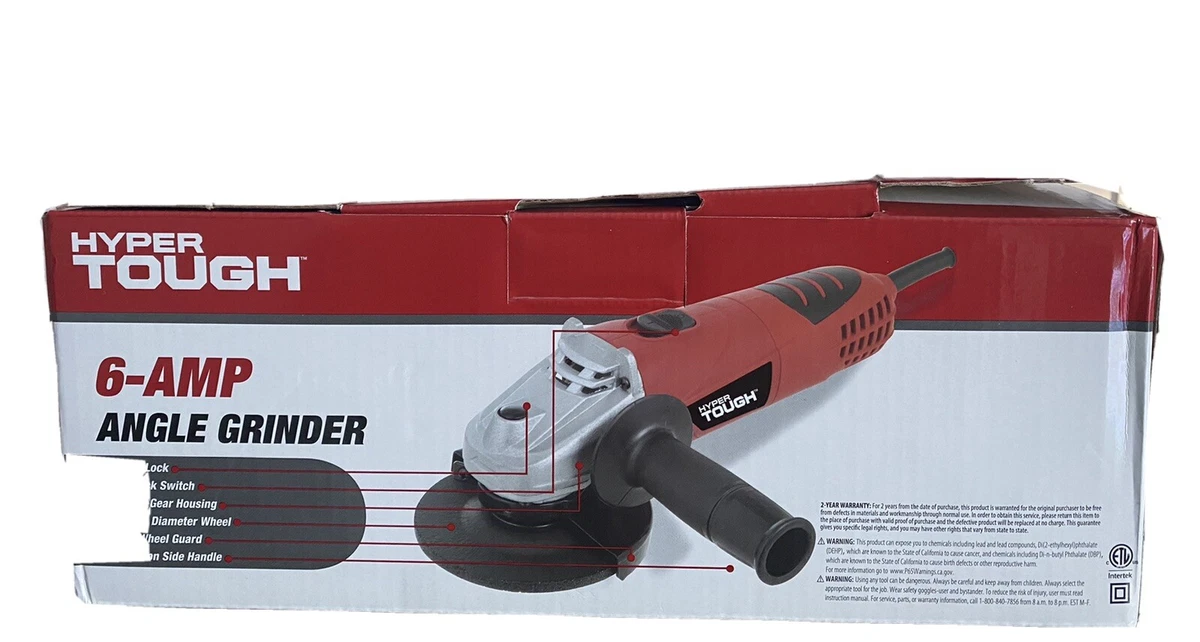 Ebay cheap angle grinder