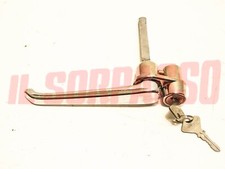 Porte arrière et accessoires Fiat 127