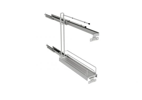 Vs Sub Slim Towel Rail, Silver | eBay