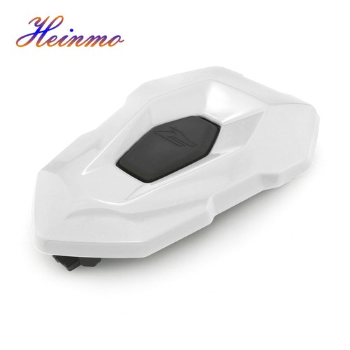 For 2021-2025 S1000R White Motorcycle Rear Seat Cover Tail Seat Cowl Fairing - Bild 5 von 7