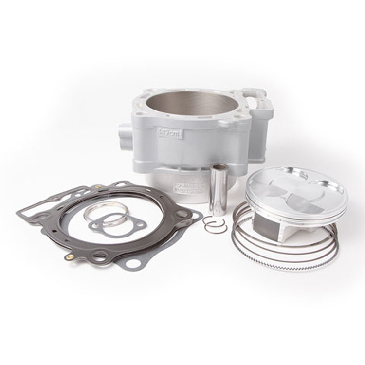 リクエスト Fits 2015 Honda CRF450R Big Bore Cylinder Kit 232759 | eBay