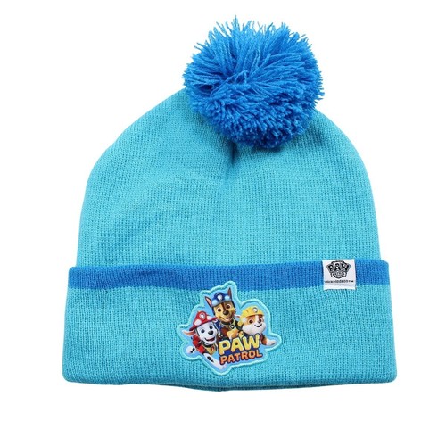 Hat, Gloves And Snood For Boy. Paw Patrol, Sonic. Gift For Child. - Picture 4 of 25